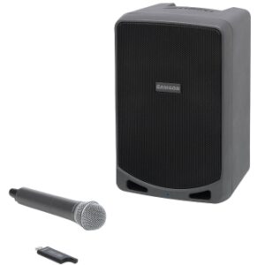 Expedition XP106w