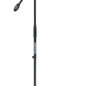 BT4 Telescopic Boom MIC Stand
