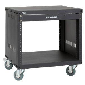 SRK8 Equipment Rack