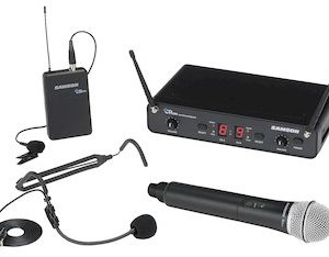 Concert 288 All-in-One