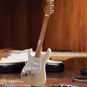 Fender™ Stratocaster™ – Jimi Hendrix Reverse Headstock Finish for Leftys