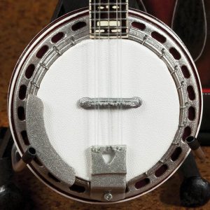 Classic Banjo with Rosewood Back Model