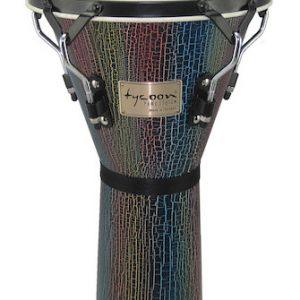 Tycoon 12" Supr Djemb Drkiris