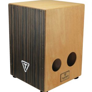 Triple-Play Cajon