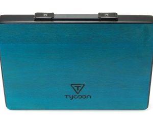 Tycoon Portable Cajon PAD