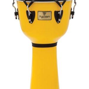 Tycoon 14" Canary Burst Djemb