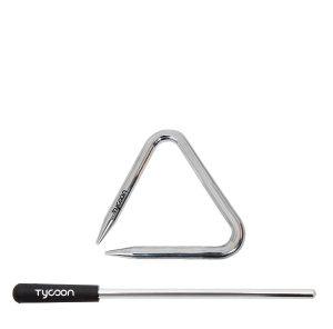 Tycoon 4" Concert Triangle