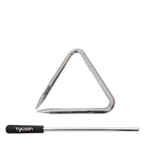 Concert Triangle