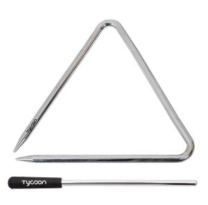Concert Triangle