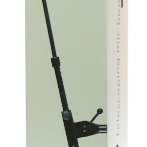 Airturn Gostand MIC Boom
