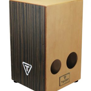 29 Series Triple Play Cajon