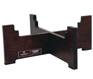 Student Dundunba Stand B-stock Drum Does Not Fit Snug In The Base