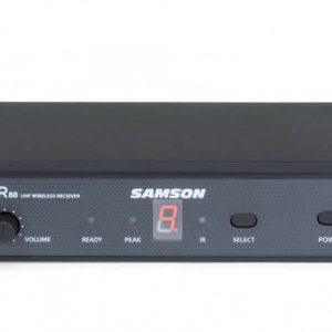 Samwir CR88 Receiver Only C
