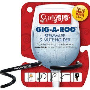 Swrgig Gigaroo Mute Hold 1/2