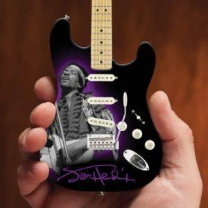 Axhgtr Hendrix Photo Mini GTR