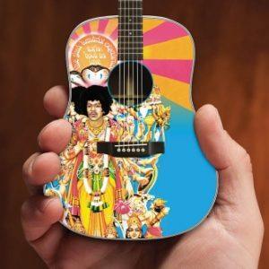 Axgtr AH Hendrix Bold MIN GTR