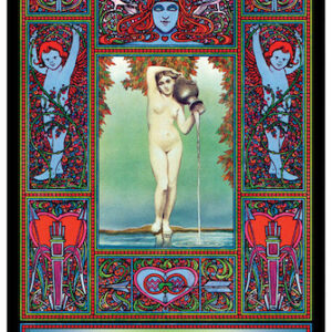 Woodstock Original – Wall Poster