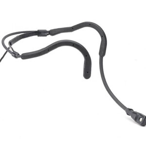 Samson Qe Head Set (pig Tail) Rohs Compliant