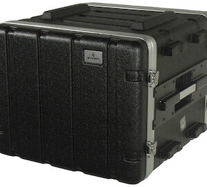 ABS Series Amp Rack – 8 Space