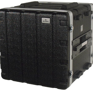 ABS Series Amp Rack – 10 Space