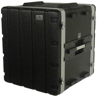 ABS Series Amp Rack – 12 Space