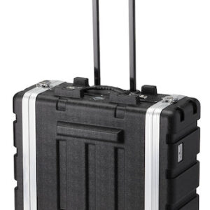 ABS Series Amp Rack – 3 Space