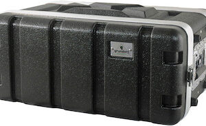 ABS Series Wireless Rack – 4 S