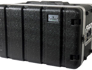 ABS Series Wireless Rack – 6 S