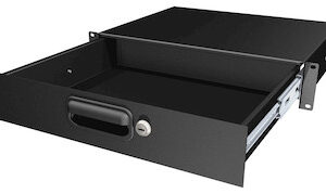 Rack Drawer – 2 Space