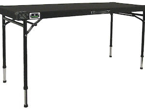 AT-6022 Table with Adjustable Legs