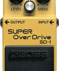 Super Overdrive