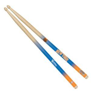 Woodrw Drum Sticks NY Knicks