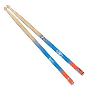Woodrw Drum Sticks OK Thunder