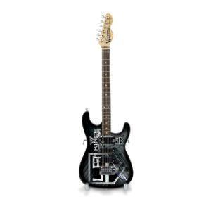 Woodrw Mini GTR LA Kings NHL