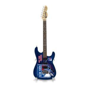 Woodrw Mini GTR NY Rangers