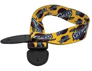 Woodrw Guitar Strap Cleveland