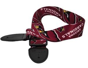 Woodrw GTR Strap Ariz Cardinl