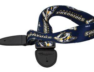 Woodrw Guitar Strap Nashville