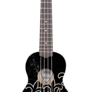 Woodrw Ukulele NEW Orleans SA