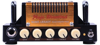 Nano Legacy Mojo Diamond Mini Amp
