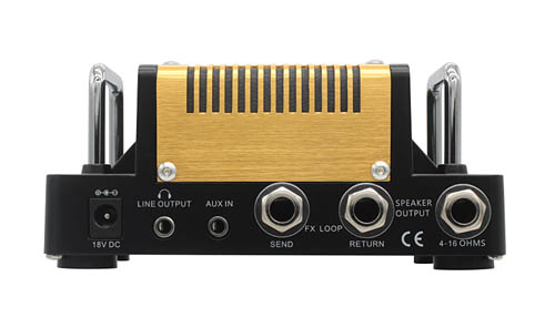 Nano Legacy Mojo Diamond Mini Amp - Image 2