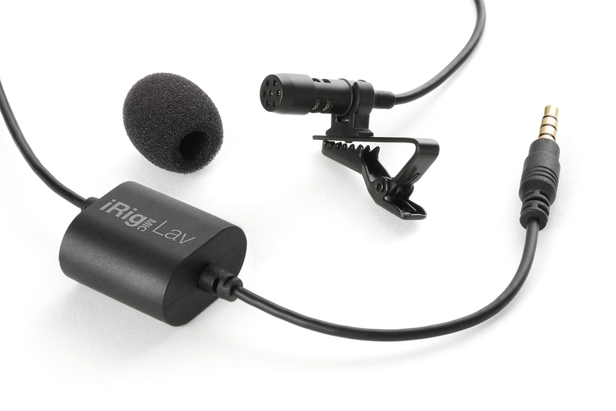 iRig Mic Lav - Image 2