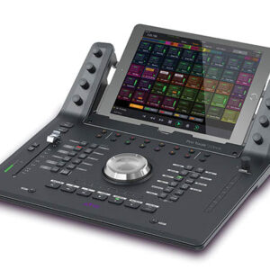 Avid Dock