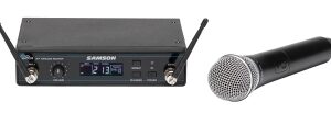 Concert 99 Handheld System