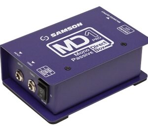 MD1 Pro