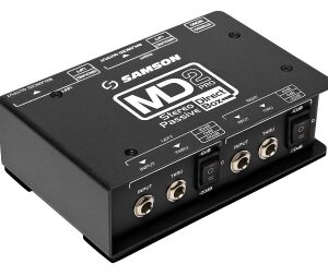 MD2 Pro