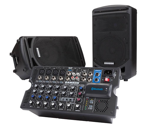 Expedition XP800 - Image 2