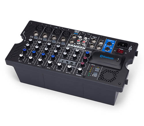Expedition XP800 - Image 3