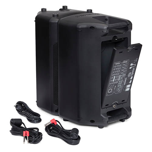 Expedition XP800 - Image 4
