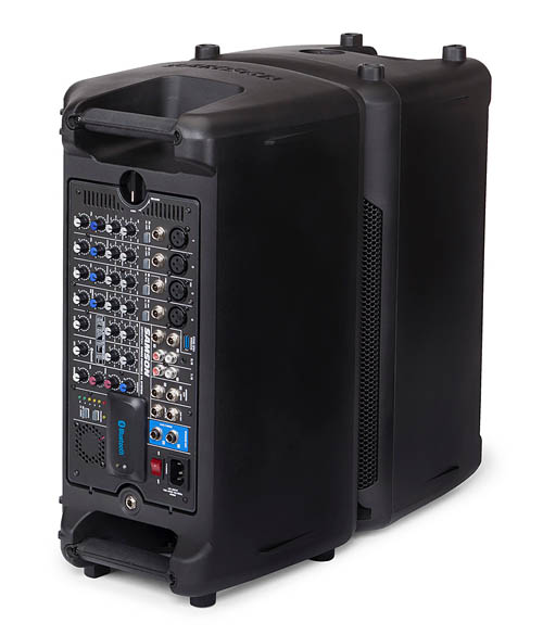 Expedition XP800 - Image 5